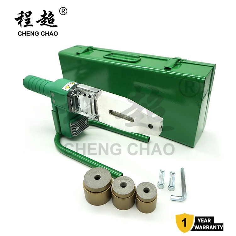 HDPE socket Fusion mašina